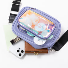 Load image into Gallery viewer, Kuya Model Mini-Bag NU: Carnival