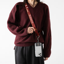 Load image into Gallery viewer, Dante Model Phone Strap Limbus Company