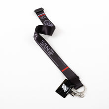 Load image into Gallery viewer, Yi Sang Model Phone Strap Limbus Company