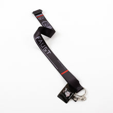 Load image into Gallery viewer, Faust Model Phone Strap Limbus Company