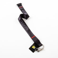 Load image into Gallery viewer, Don Quixote Model Phone Strap Limbus Company