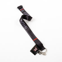 Load image into Gallery viewer, Ryōshū Model Phone Strap Limbus Company