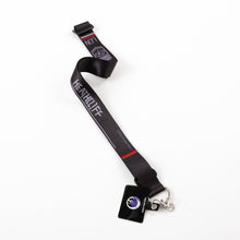 Load image into Gallery viewer, Heathcliff Model Phone Strap Limbus Company
