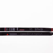 Load image into Gallery viewer, Yi Sang Model Phone Strap Limbus Company