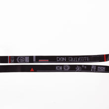 Load image into Gallery viewer, Don Quixote Model Phone Strap Limbus Company