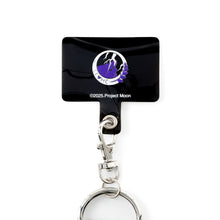 Load image into Gallery viewer, Heathcliff Model Phone Strap Limbus Company