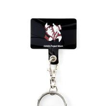 Load image into Gallery viewer, Rodion Model Phone Strap Limbus Company