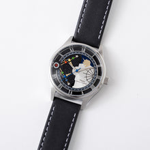 Load image into Gallery viewer, Rean Schwarzer Model Watch The Legend of Heroes: Trails Beyond the Horizon