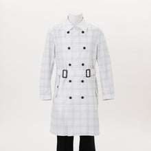 Load image into Gallery viewer, Protagonist Model Trench Coat Metaphor: ReFantazio