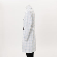Load image into Gallery viewer, Protagonist Model Trench Coat Metaphor: ReFantazio
