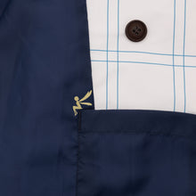 Load image into Gallery viewer, Protagonist Model Trench Coat Metaphor: ReFantazio