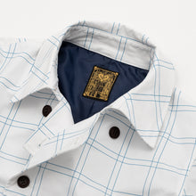 Load image into Gallery viewer, Protagonist Model Trench Coat Metaphor: ReFantazio