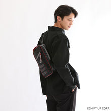 Load image into Gallery viewer, Scarlet: Black Shadow Model Crossbody Bag GODDESS OF VICTORY: NIKKE