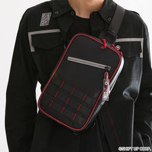 Load image into Gallery viewer, Scarlet: Black Shadow Model Crossbody Bag GODDESS OF VICTORY: NIKKE