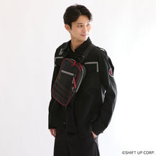 Load image into Gallery viewer, Scarlet: Black Shadow Model Crossbody Bag GODDESS OF VICTORY: NIKKE