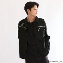 Load image into Gallery viewer, Scarlet: Black Shadow Model Jacket GODDESS OF VICTORY: NIKKE