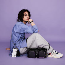 Load image into Gallery viewer, Shu Yamino Model Bag NIJISANJI EN