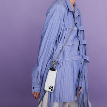 Load image into Gallery viewer, Shu Yamino Model Phone Strap NIJISANJI EN