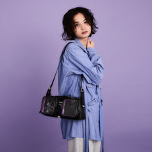 Load image into Gallery viewer, Shu Yamino Model Bag NIJISANJI EN