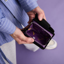 Load image into Gallery viewer, Shu Yamino Model Bi-fold Wallet NIJISANJI EN