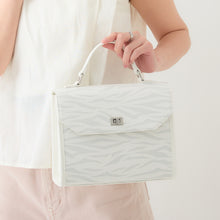 Load image into Gallery viewer, Tiger Stripes Fan de Bag