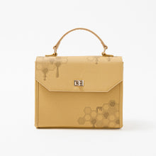 Load image into Gallery viewer, Honeycomb Fan de Bag