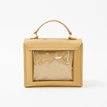 Load image into Gallery viewer, Honeycomb Fan de Bag