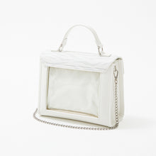 Load image into Gallery viewer, Tiger Stripes Fan de Bag