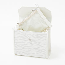 Load image into Gallery viewer, Tiger Stripes Fan de Bag