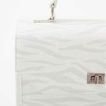 Load image into Gallery viewer, Tiger Stripes Fan de Bag