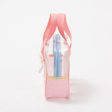 Load image into Gallery viewer, Sakura Kinomoto Model Clear Bag Cardcaptor Sakura: Clear Card