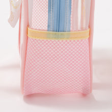Load image into Gallery viewer, Sakura Kinomoto Model Clear Bag Cardcaptor Sakura: Clear Card