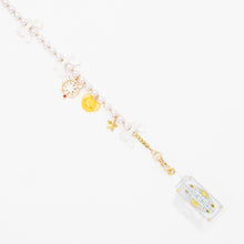 Load image into Gallery viewer, Key of Dreams Model Phone Strap Cardcaptor Sakura: Clear Card