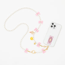 Load image into Gallery viewer, Key of the Star Model Phone Strap Cardcaptor Sakura: Clear Card