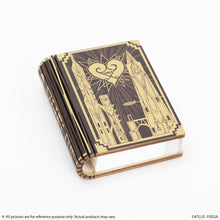 Load image into Gallery viewer, Fantasy Novel Model Light Metaphor: ReFantazio