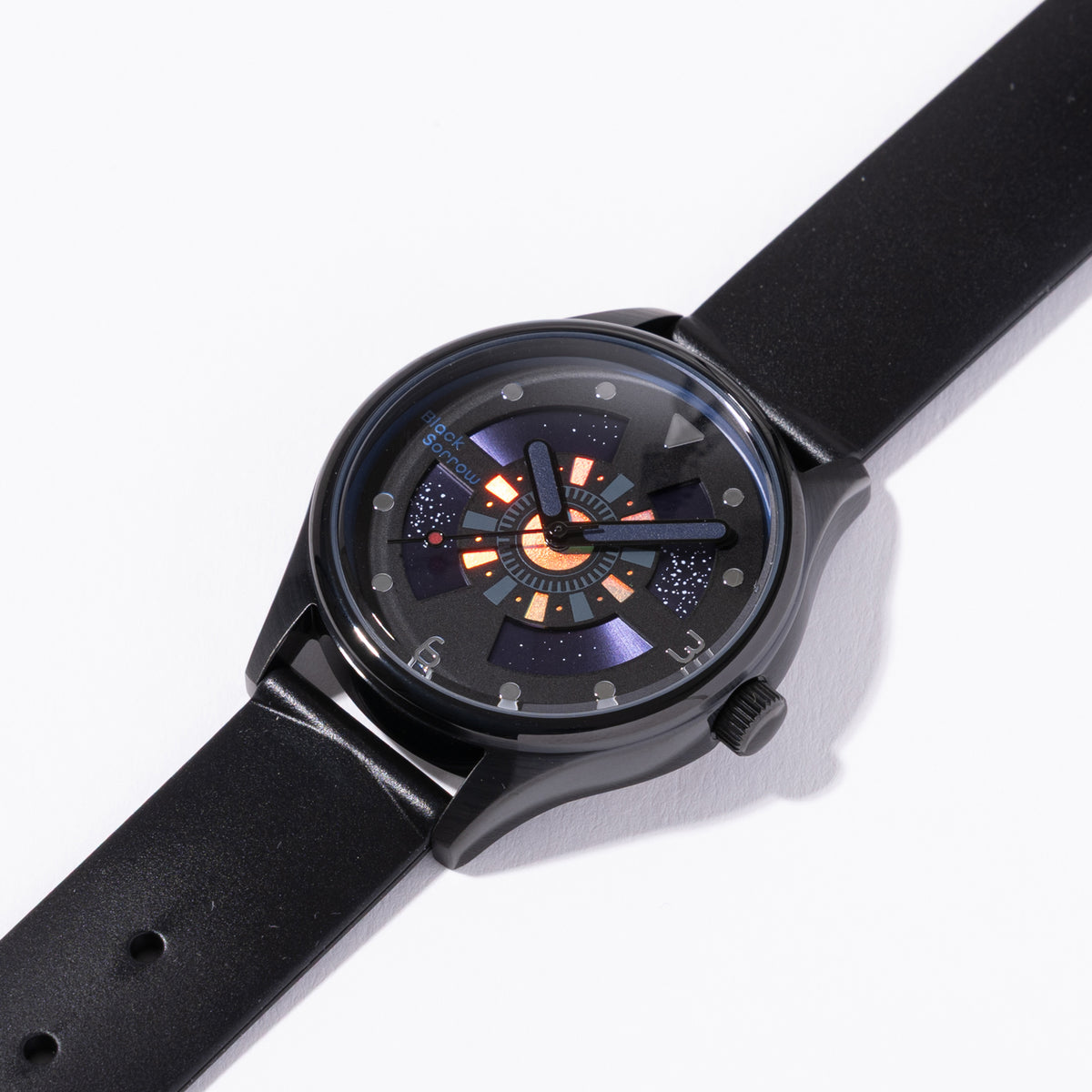 IVAN Model Watch ALIEN STAGE – SuperGroupies USA