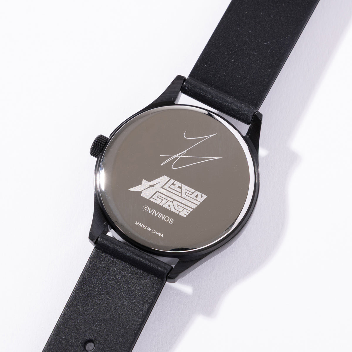 LUKA Model Watch ALIEN STAGE – SuperGroupies USA