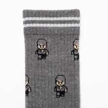 Load image into Gallery viewer, Kazuma Kiryu Model Socks Like a Dragon Series