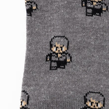 Load image into Gallery viewer, Kazuma Kiryu Model Socks Like a Dragon Series