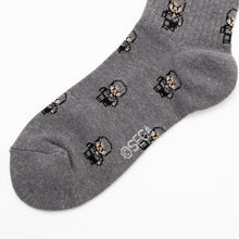 Load image into Gallery viewer, Kazuma Kiryu Model Socks Like a Dragon Series