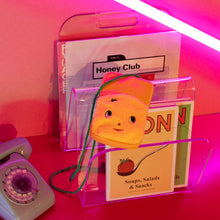 Load image into Gallery viewer, Ono Michio Model Carrying Pouch Yakuza Series