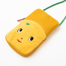 Load image into Gallery viewer, Ono Michio Model Carrying Pouch Yakuza Series