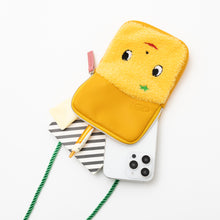 Load image into Gallery viewer, Ono Michio Model Carrying Pouch Yakuza Series