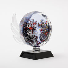 Load image into Gallery viewer, Like a Dragon: Infinite Wealth Model Platinum Trophy