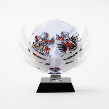 Load image into Gallery viewer, Like a Dragon: Infinite Wealth Model Platinum Trophy