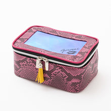 Load image into Gallery viewer, Goromi (Goro Majima) Model Makeup Pouch Yakuza Series