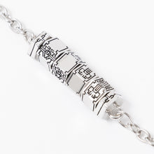 Load image into Gallery viewer, Eye Opener Model Bracelet Urban Myth Dissolution Center
