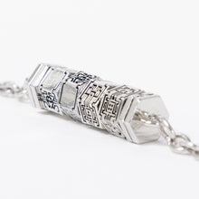 Load image into Gallery viewer, Eye Opener Model Bracelet Urban Myth Dissolution Center