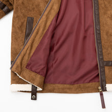 Load image into Gallery viewer, Estelle Bright Model Jacket Trails in the Sky 1st Chapter