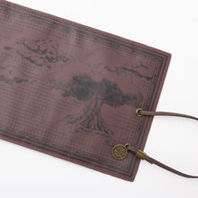 Load image into Gallery viewer, Etrian Odyssey III HD Model Stationery Set Etrian Odyssey Origins Collection